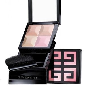 Givenchy Le Prisme Soft Compact Face Powder - Amber Organza NEW IN BOX